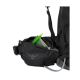 47. Plecak trekkingowy OSPREY Kestrel 48 czarny S/M