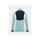 2. Bluza męska PEAK PERFORMANCE M Swift Motion Midlayer kolor zielony