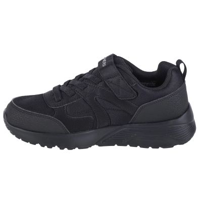 2. Skechers Uno Lite - Braxter 403666L-BBK Czarne 31