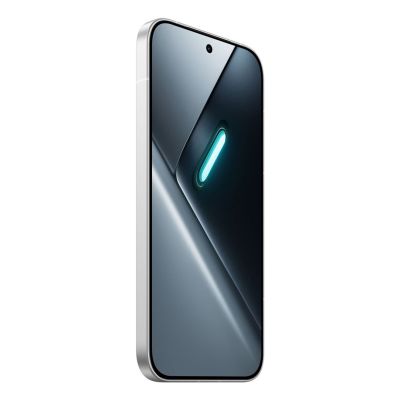 3. POCO X8 Pro 16,7 cm (6.59") Dual SIM 5G USB Type-C 8 GB 256 GB 6500 mAh Biały