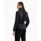 4. Kurtka puchowa z pasem EA7 Emporio Armani Calidum7 W 6DTB11-TNGCZ-1562