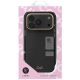 5. Etui UNIQ Coehl Mirelle Magnetic Charging na iPhone 18 Pro Max / 17 Pro Max - czarne