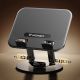 8. Podstawka Wozinsky WRS-K75 obrotowa pod laptopa tablet - czarna