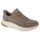 Skechers Slip-Ins: Bobs Squad 4 - Staple Look 117624-TPE Szare 35