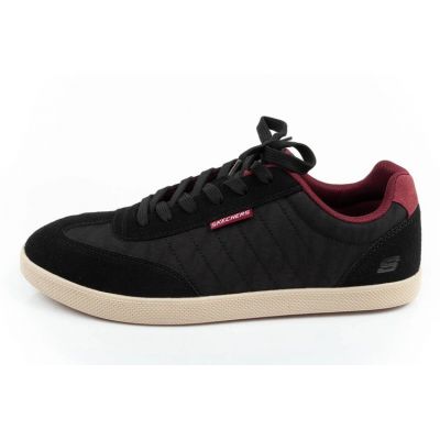 3. Buty Skechers Placer M 210824/BLK