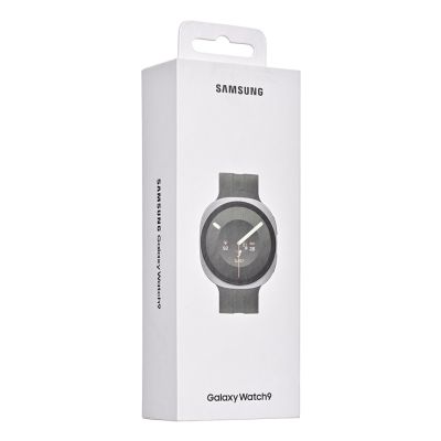 2. Smartwatch Samsung Galaxy Watch 9 SM-L350 44mm BT Silver