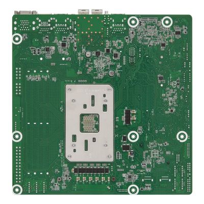 3. Asrock B650D4U3-2L2Q/BCM płyta główna AMD B650 Express Gniazdo AM5 micro ATX