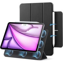 Etui ESR Rebound Magnetic na iPad Pro 12.9'' 4/5/6 2020-2022 / Air 13'' 2024 - czarne