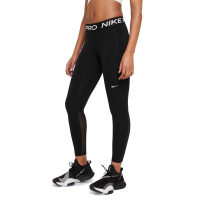 4. Legginsy Nike Pro W CZ9779-010