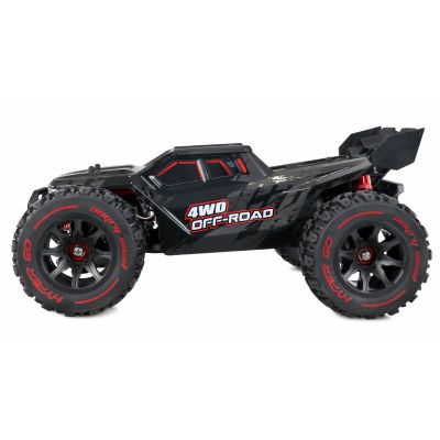 4. Samochód Amewi Hyper GO Truggy bezszczotkowy 4WD 1:14 RTR
