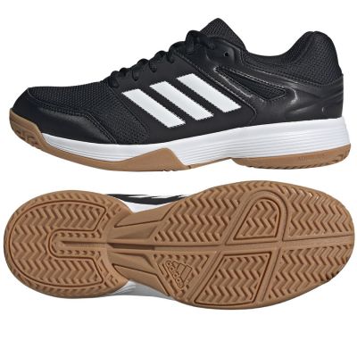 8. Buty do siatkówki adidas Speedcourt M IE8033