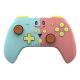 6. Dragonshock PopTop Niebieski, Różowy, Żółty, Brązowy Bluetooth Gamepad Analogowa/Cyfrowa Nintendo Switch, PC