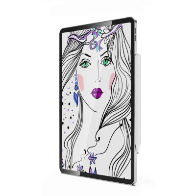 6. Rysik Tech-Protect Digital Stylus magnetyczny do iPada - biały