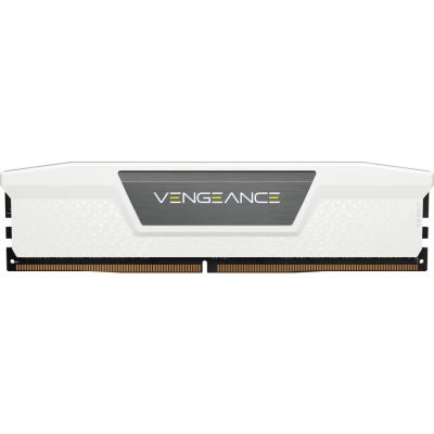 4. Corsair Vengeance moduł pamięci 32 GB 2 x 16 GB DDR5 288-pin DIMM