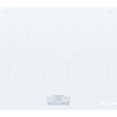 5. Płyta indukcyjna BOSCH PIF612BB1E