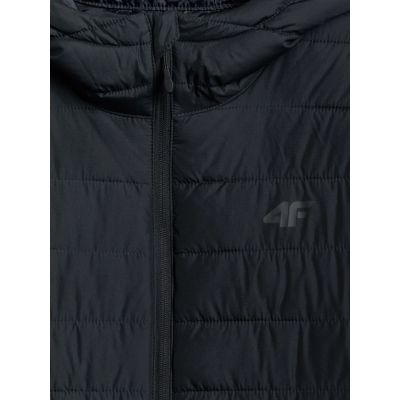 9. Kurtka z wypełnieniem syntetycznym męska 4F 4FRSS26TDJAM1019-20S