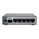 NET Router/Switch 5-port 1000M/Hex S E60IUGS Mikrotik