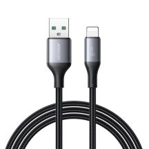 Kabel Joyroom S-A28 Flash Series 3A USB-A - Lightning 2m - czarny