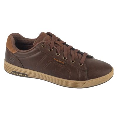 Skechers Cavell - Hensley 210946-CHOC Brązowe 41