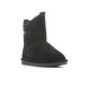 11. Buty zimowe BearPaw Rosie W 1653W-011 Black II