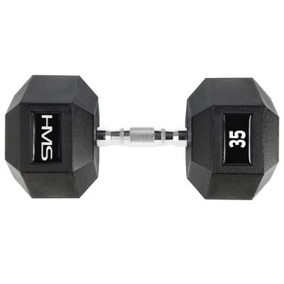17. Hantla HMS Hex Pro 35 kg
