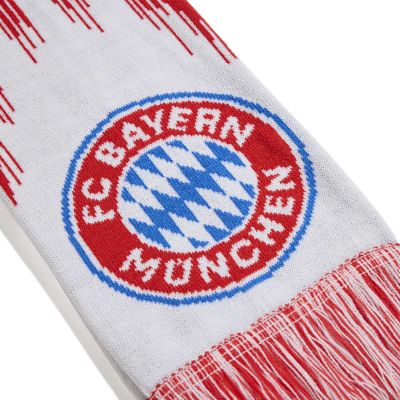 2. Szalik adidas Bayern Monachium JX0624