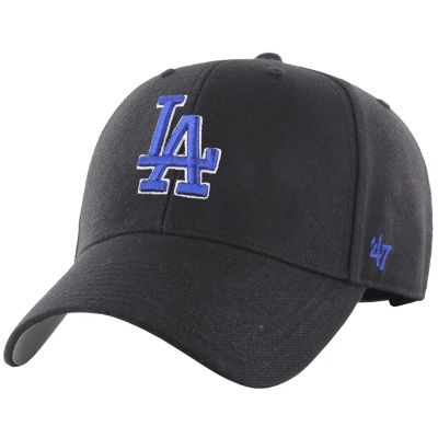Czapka z daszkiem 47 Brand New York Yankees MLB Clean Up Cap B-RGW17GWS-NY