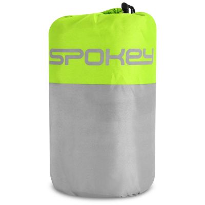 8. Mata samopompująca Spokey Air Mat 941063