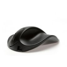 BakkerElkhuizen HandShoe Wireless Rechtsh?nder Maus Medium USB
