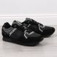 Buty sportowe Big Star M JJ174145 czarne 