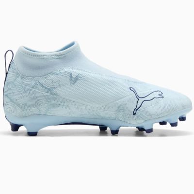 2. Buty Puma Ultra 6 Match+LL Jr FG/MG 108691-03