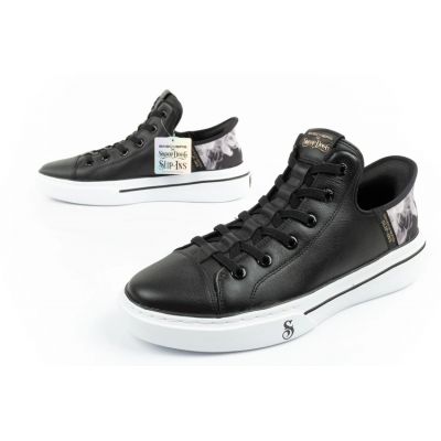 15. Buty Skechers Snoop Dogg M 251016/BKW