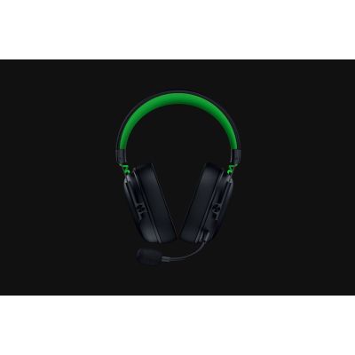 5. Razer BlackShark V3 X HyperSpeed for Xbox Gaming Headset, Over-Ear,Wireless,  Black | Razer