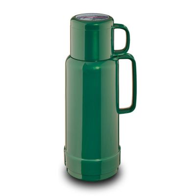 6. ROTPUNKT TERMOS SZKLANY POJ. 1,0 L, SHINY FOX (RUD