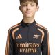 4. Bluza adidas Arsenal Londyn FC 2026/27 Tiro Training Top Junior KC2419