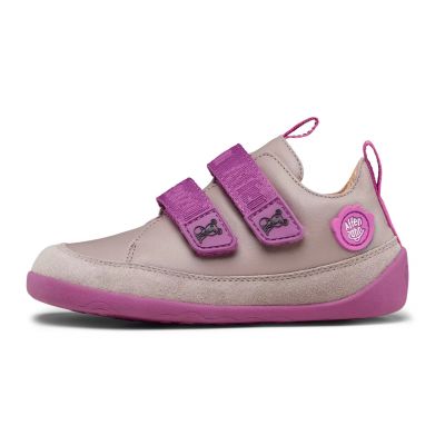 7. Buty Affenzahn Halbschuh Leder Buddy Koala Jr 00428-40076