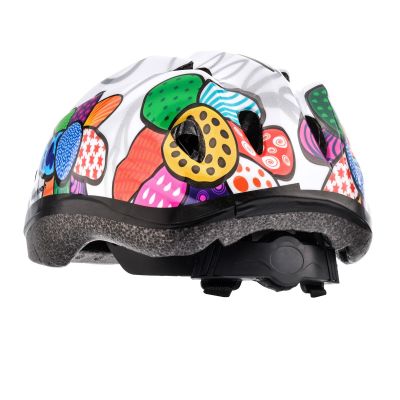 22. Kask rowerowy Meteor KS07 24886-24887