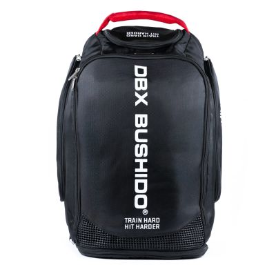 2. Torba treningowa 2w1 - Plecak + Torba | DBX-SB-24