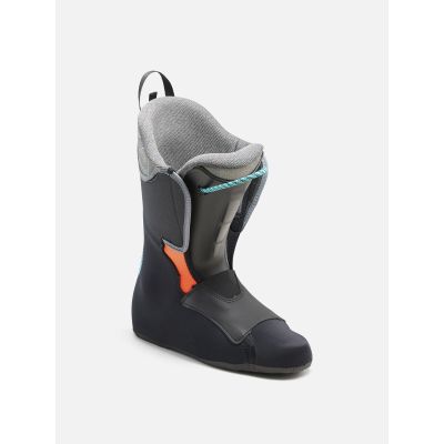 5. Buty narciarskie Rossignol Alltrack 130 Pro MV LT GW - Black Violet/Fuchsia