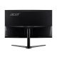 6. Acer NITRO XZ0 UM.JX0EE.009 monitor komputerowy 80 cm (31.5") 2560 x 1440 px Quad HD LCD Czarny