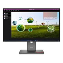 Monitor Lenovo P27Q-40 P27Q40 (64A7GAT6EU)
