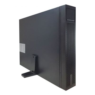 2. LevelOne UPS-2103 zasilacz UPS Podwójnej konwersji (online) 3 kVA 3000 W 8 x gniazdo sieciowe