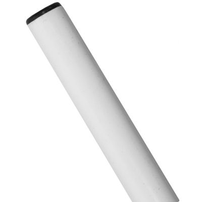 Kij narożnikowy II Select z grotem SEL10643 biały