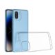 8. Ultra Clear 0.5mm etui do Xiaomi Redmi A2 / Redmi A1 cienki pokrowiec przezroczyste