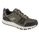Skechers Escape Plan 51591-OLBK Zielone 44