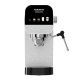 10. Ekspres kolbowy  Taurus Euforia Digital 1350W | 20 bar