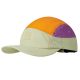 Buff 5 Panel Go Cap 12531434930 Zielone L/XL