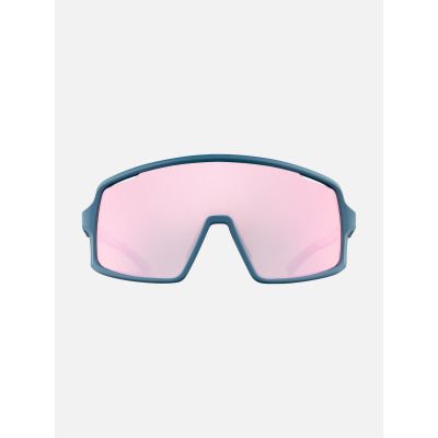 3. Okulary fotochromowe ROSSIGNOL ESCAPER Photochrom granat cat S1-S3