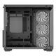 21. DeepCool CG530 4F Midi Tower Czarny