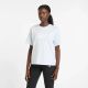 10. Koszulka New Balance Sport Jersey Relaxed Logo W WT43583IB
